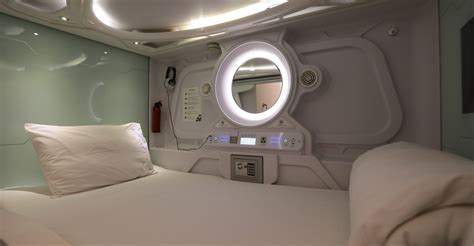 pod hotel miami